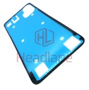 [5D78C23682] Motorola XT2363 Moto G34 5G Back / Battery Cover Adhesive / Sticker