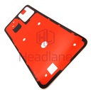 [5D78C22490] Motorola XT2331 Moto G13 Back / Battery Cover Adhesive / Sticker