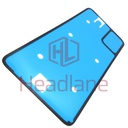 [5D78C21629] Motorola XT2239 Moto E22/E22i Back / Battery Cover Adhesive / Sticker