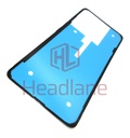 [5D78C30147] Motorola XT2507 Edge 60 Pro Back / Battery Cover Adhesive / Sticker