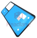 [5D78C23510] Motorola XT2307 Edge 40 Neo Back / Battery Cover Adhesive / Sticker