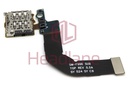 [GH82-37539A] Samsung SM-F966 Galaxy Z Fold7 5G Light / Proximity Sensor + SIM Card Reader Flex