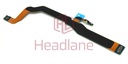 [GH82-37541A] Samsung SM-F966 Galaxy Z Fold7 5G Main FRC Flex Cable