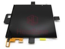 [GH82-37543A] Samsung SM-F966 Galaxy Z Fold7 5G Main / Inner LCD Display / Screen + Touch (No Frame)