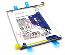 [GH82-37550A] Samsung SM-F966 Galaxy Z Fold7 5G EB-BF966ABE 2190mAh Battery