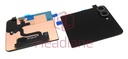 [GH82-37579A] Samsung SM-F766 Galaxy Z Flip7 Outer LCD Display / Screen + Touch