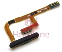 [GH82-37667C] Samsung SM-F766 Galaxy Z Flip7 Fingerprint Reader / Sensor - Jetblack