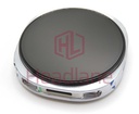 [GH82-37678B] Samsung SM-L330 L335 Galaxy Watch8 44mm (WiFi / Bluetooth / 4G) LCD Display / Screen + Touch - Silver