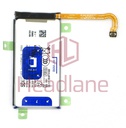 [GH82-37736A] Samsung SM-F741 F761 Galaxy Z Flip6 5G / Flip7 FE EB-BF741ABE 1130mAh Secondary Internal Battery