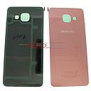 [GH82-11093D] Samsung SM-A310 Galaxy A3 (2016) Battery Cover - Pink