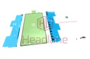 [GH82-37823A] Samsung SM-F966 Galaxy Z Fold7 5G Outer Display Adhesive / Sticker / Rework Kit
