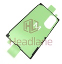 [GH82-37824A] Samsung SM-F966 Galaxy Z Fold7 5G Back / Battery Cover Adhesive / Sticker