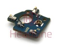 [GH82-38166A] Samsung SM-X406 Galaxy Tab S10 Lite (5G) Antenna Board - Bottom Right