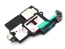 [GH82-38267A] Samsung SM-X730 X736 Galaxy Tab S11 (WiFi / 5G) Speaker / Antenna Module - Top Right