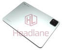 [56001800O8100] Xiaomi Pad 7 Pro Back / Battery Cover - Green