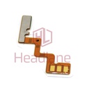 [1350204000405A] Xiaomi Pad 6S Pro 12.4 Hall Sensor Flex