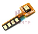 [1350204000407A] Xiaomi Pad 6S Pro 12.4 Top Microphone Flex