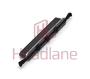 [1611602000122A] Xiaomi Pad 6S Pro 12.4 Volume Button / Key - Grey