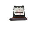 [5168ABTS] Honor X9c / Magic7 Lite / X60 Pro SIM Card Tray - Black