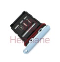 [5167AAMS] Honor Magic7 Pro SIM Card Tray - Breeze Blue