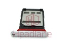 [5168ACAE] Honor 400 SIM Card Tray - Meteor Silver