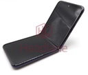 [5D68C23026] Motorola XT2323 Razr 40 Main / Inner LCD Display / Screen + Touch - Summer Lilac