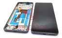 [5D68C30651] Motorola XT2527 Moto G86 LCD Display / Screen + Touch - Pantone Spellbound