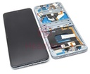 [5D68C30837] Motorola XT2553 Razr 60 Main / Inner LCD Display / Screen + Touch - Pantone Lightest Sky