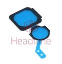 [GH02-27381A] Samsung SM-F761 Galaxy Z Flip7 FE Camera Decoration / Frame Sponge