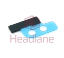 [GH02-27205A] Samsung SM-F761 Galaxy Z Flip7 FE Main Display Conductive Sheet