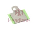 [GH98-50357A] Samsung SM-F766 Galaxy Z Flip7 Flash Cover