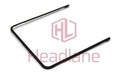 [GH98-50313A] Samsung SM-F766 Galaxy Z Flip7 Front Sub (Bottom) Deco / Bezel