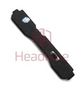 [GH61-20577A] Samsung SM-F766 Galaxy Z Flip7 Volume Button / Key Bracket
