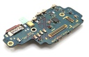 [GH96-15782A] Samsung SM-S918B/SM-S918E Galaxy S23 Ultra Charging Port + SIM Card Reader Flex (International Version)