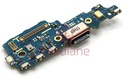 [GH96-16009A] Samsung SM-F946B / SM-F946E Galaxy Z Fold5 5G Charging Port Flex (International Version)