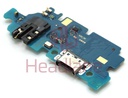 [GH96-16409A] Samsung SM-A256U Galaxy A25 5G Charging Port Flex (USA Version)