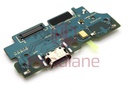[GH96-18450A] Samsung SM-A166U Galaxy A16 5G Charging Port Flex (USA Version)