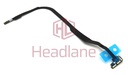 [GH96-19619A] Samsung SM-F966 Galaxy Z Fold7 5G Antenna Flex Cable