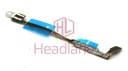 [GH96-19639A] Samsung SM-F966 Galaxy Z Fold7 5G Sub Antenna Flex Cable