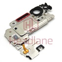 [GH96-19855A] Samsung SM-F966 Galaxy Z Fold7 5G Top Speaker Module
