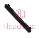 [GH98-50252A] Samsung SM-F761 Galaxy Z Flip7 FE Volume Button / Key - Black