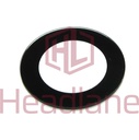[GH64-09899A] Samsung SM-F761 Galaxy Z Flip7 FE Wide Angle Camera Cover / Lens