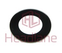 [GH64-09891A] Samsung SM-F761 Galaxy Z Flip7 FE Ultra Wide Camera Cover / Lens
