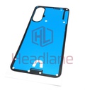 [GH81-27932A] Samsung SM-A176 Galaxy A17 5G Back / Battery Cover Adhesive / Sticker