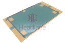 [GH81-28028A] Samsung SM-X730 X736 Galaxy Tab S11 (WiFi / 5G) Display Adhesive / Sticker