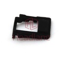 [GH81-28064A] Samsung SM-A075 Galaxy A07 Headphone Jack Rubber