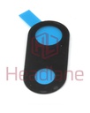 [GH81-28092A] Samsung SM-A075 Galaxy A07 Camera Lens / Window Adhesive / Sticker