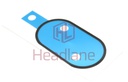 [GH81-28093A] Samsung SM-A075 Galaxy A07 Camera Deco / Frame Adhesive / Sticker
