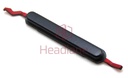 [GH81-28095A] Samsung SM-A075 Galaxy A07 Side Button / Key - Black