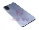 [GH81-28159A] Samsung SM-A075 Galaxy A07 Back / Battery Cover - Purple